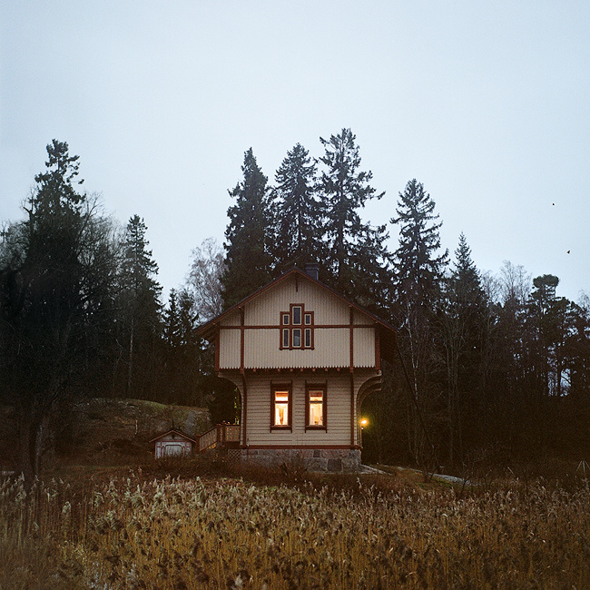 Untitled | Flickr - Photo Sharing! #cabin
