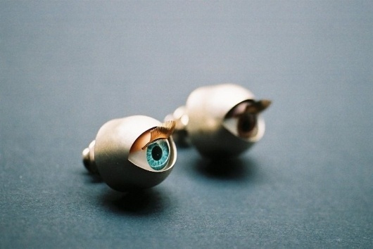 Peças da Galeria ARTICULA #jewellery