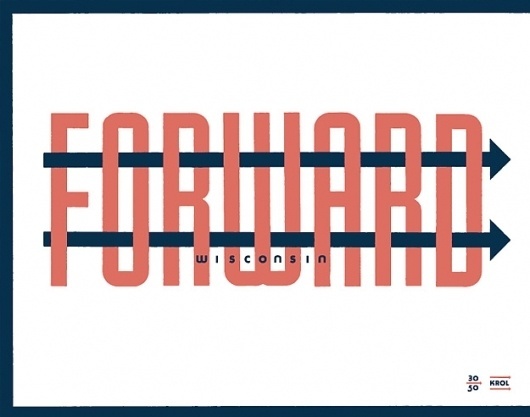 50 and 50 - GALLERY #illustration #forward #arrow