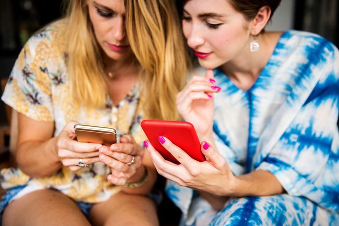 What Instagram’s ‘Recommended for You’ Feature Means for Brands Like Yours :Kickstagram