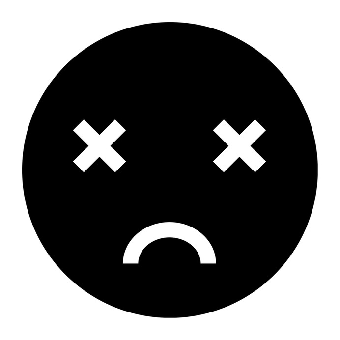 See more icon inspiration related to dead, head, emoticons, emotions, faces and gestures on Flaticon.