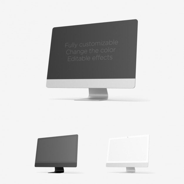 Realistic imac presentation Free Psd. See more inspiration related to Mockup, Business, Computer, Template, Presentation, Mock up, Communication, Monitor, Screen, Imac, Mockups, Up, Computer screen, Blank, Ios, Editable, Realistic, Custom, Mock ups, Mock, Customize, Ups and Customizable on Freepik.