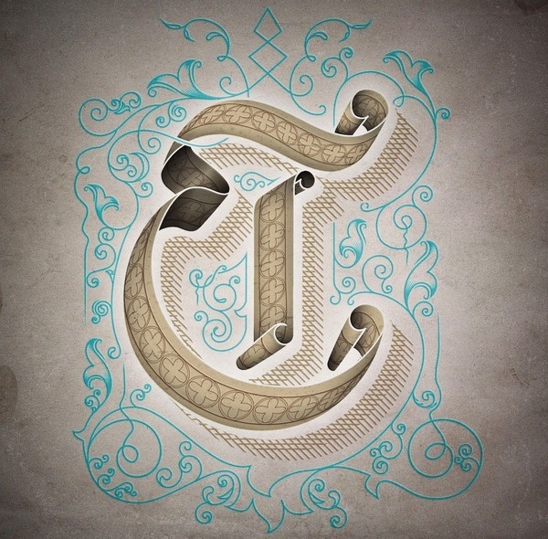 Typefight_t #beautiful #typefight #typography