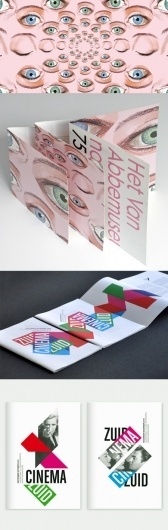 FormFiftyFive – Design inspiration from around the world » Blog Archive » Tenfinger #print