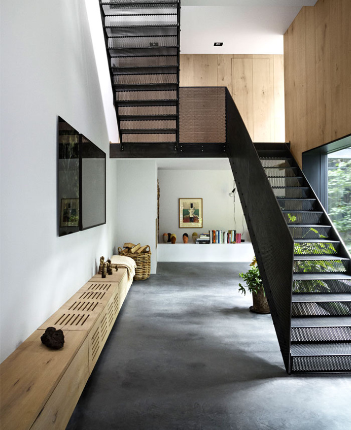 Peter's House by Studio David Thulstrup - #architecture, #house, #home, #decor,