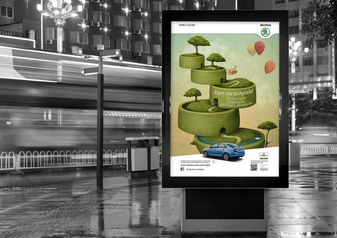 Skoda Rapid (2) | Sebastian Tudor