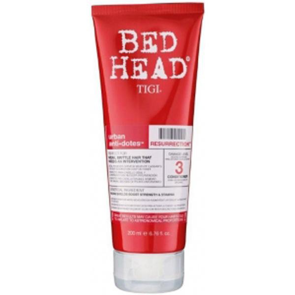 TIGI Bed Head Urban Antidotes Resurrection Conditioner 200ml