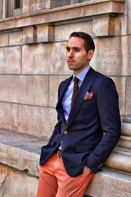 Fashion | Cosmic Frame #suiting