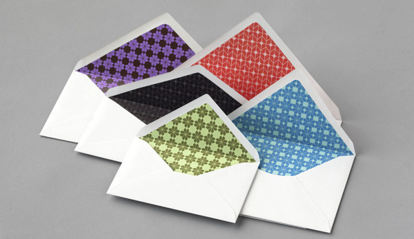 minke on Behance #branding #sobre #envelope #identity #stationery #papelera
