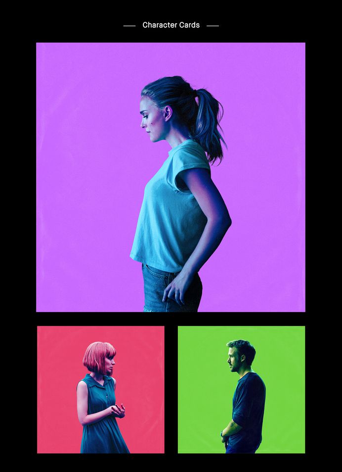 Song to Song : Social Campaign on Behance