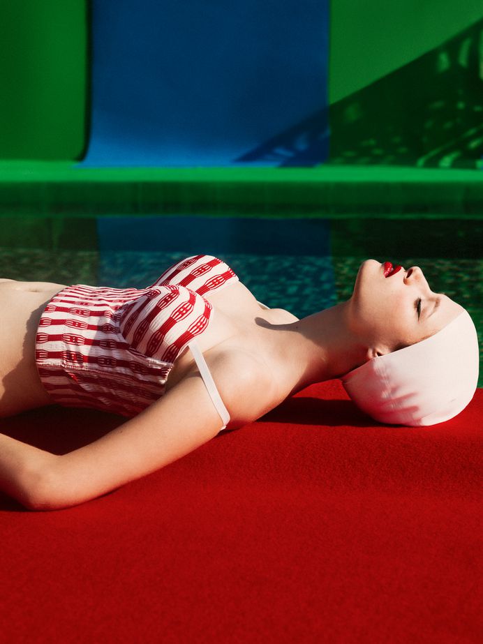 DREAMER POOL on Behance