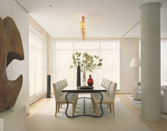 Fifth Avenue Penthouse Pied-a-Terre by SheltonMindel 6