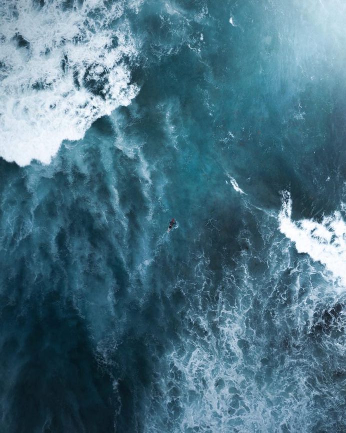 Australia From Above: Drone Photography by Matt Priddle