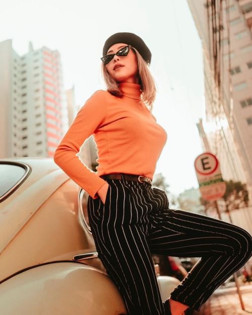 Portraitist — Beautiful Lifestyle Portrait Photography by Rafael...