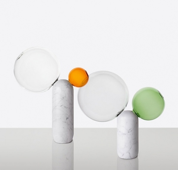 Designer Matteo Zorzenoni #design