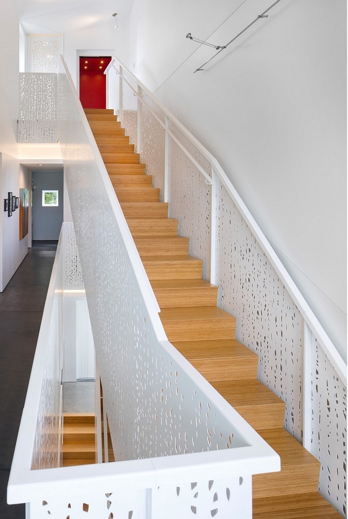 Little Big House / Robert Maschke Architects