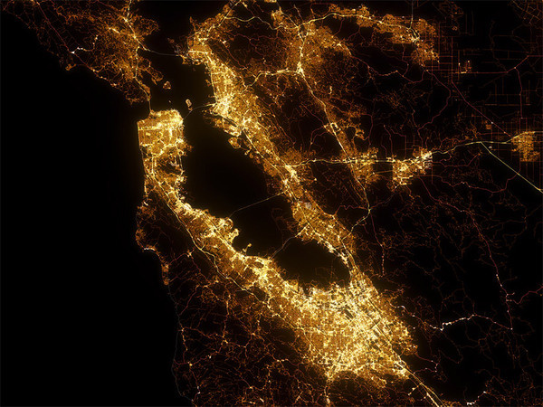marc khachfe: oh my maps #area #bay