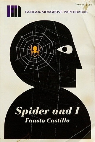 FFFFOUND! | this isn't happiness.™ Peter Nidzgorski, tumblr #i #spider #and