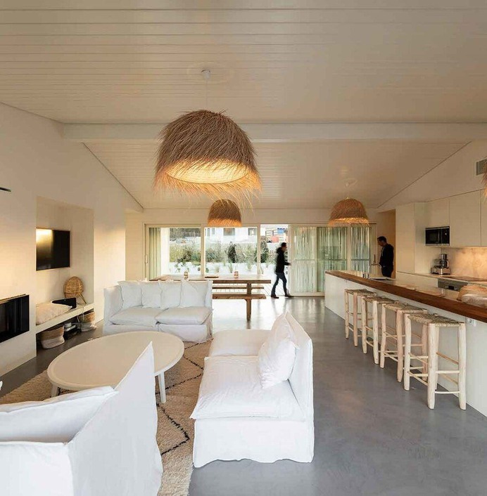 Carvalhal House / Pereira Miguel Arquitectos
