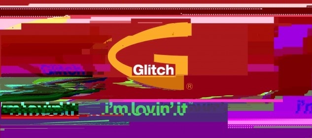 The visual punk of glitch art