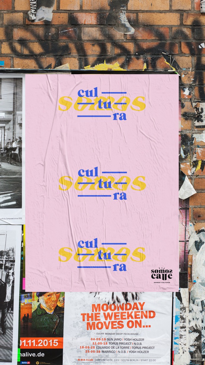 Somos Calle