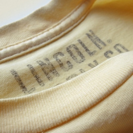 Jeremy Paul Beasley #shirt