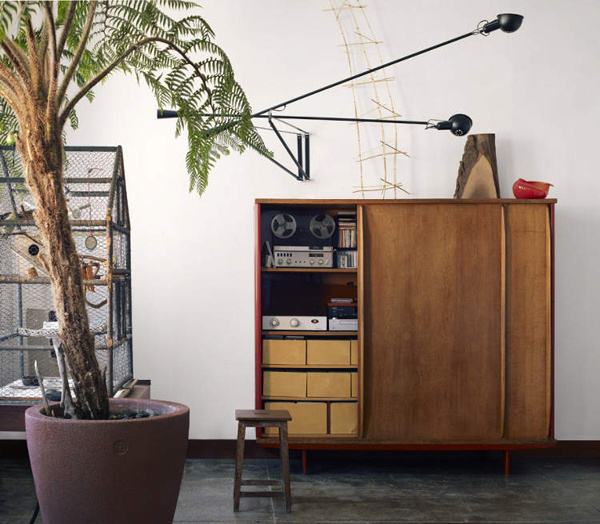 Visual Archives #interior #home