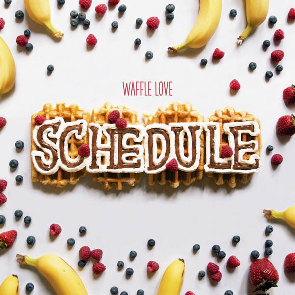 Waffle Love
