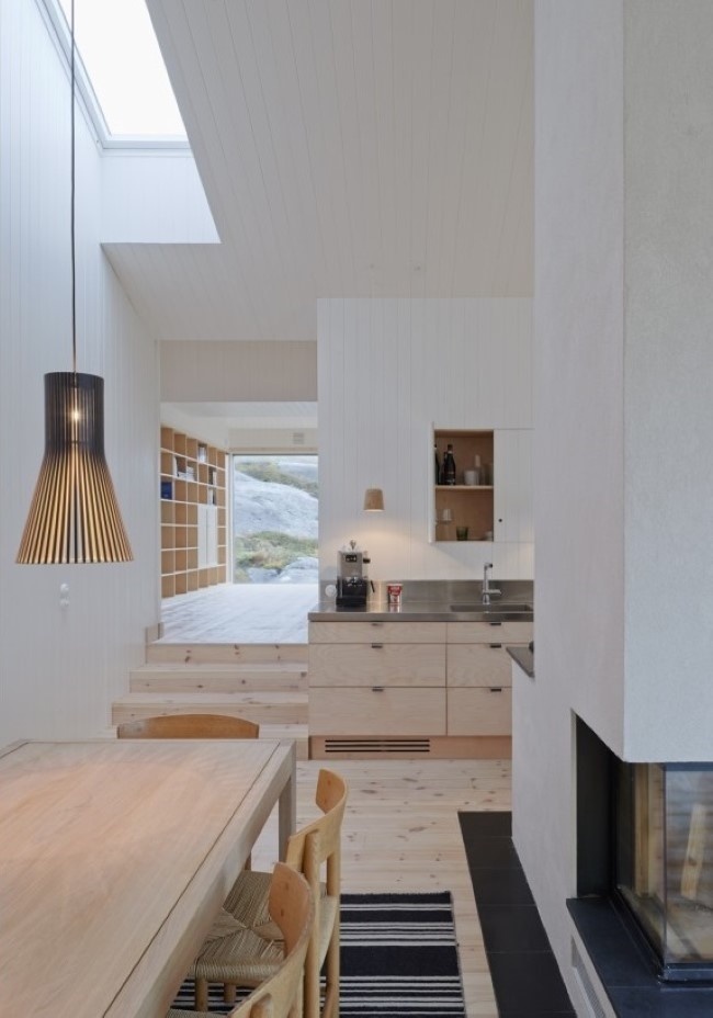 Vega Cottage