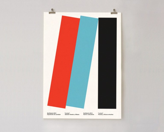 Roseta Y Oihana: Serifalaris | Sgustok Design