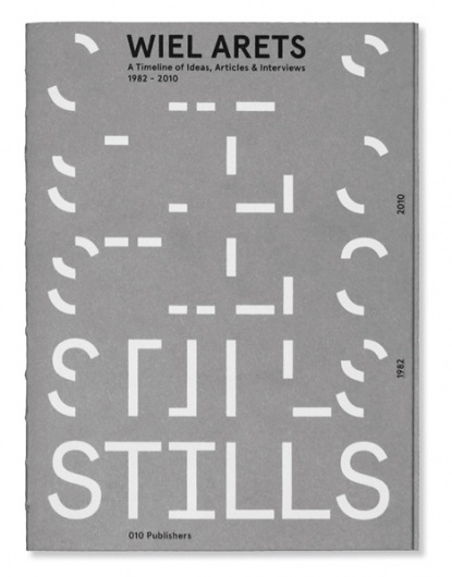 dezeen-stills-by-wiel-arets-architects-2.jpg 468×597 pixels #design #graphic #book #cover #typography