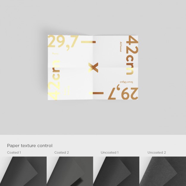 A3 paper template Free Psd. See more inspiration related to Brochure, Flyer, Mockup, Abstract, Template, Paper, Brochure template, Marketing, Leaflet, Promotion, Presentation, Catalog, Flyer template, Mock up, Modern, Mockups, Up, Measure, Publisher, Editable, Realistic, Custom, Measurement, Mock ups, Mock, Publication, Customize, Ups and Customizable on Freepik.
