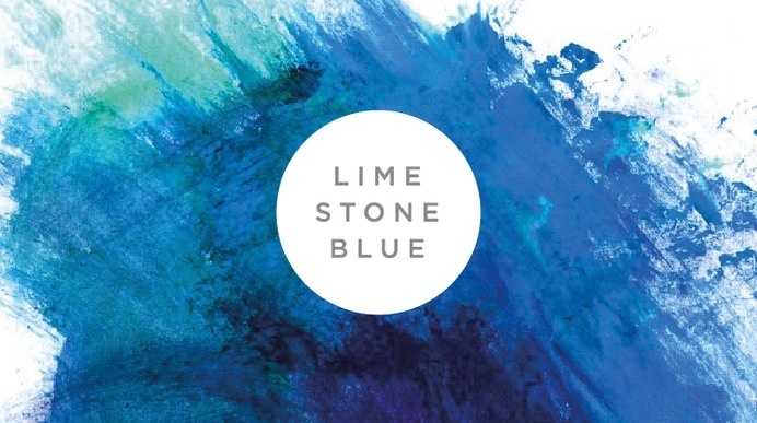 02_limestoneblue_logo1 #restaurant #menu design #rebrand #logos #branding #design