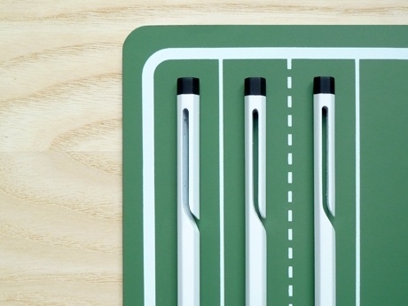 Present&Correct - Clever Pencil #clip #pencil