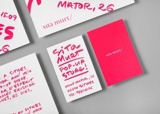 design work life » cla-se: Site Murt #card #business