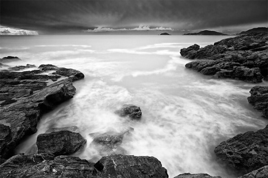 Black and White Photography by Francesco Gola » Creative Photography Blog #inspiration #white #black #photography #and