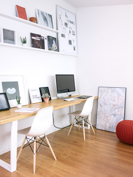 TheFWA - Chris Wang #workspace