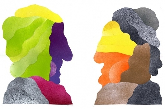 Try to listen to me. Repeat after me... Nothing. Nothing. No,... - but does it float #painting #ingmar #bergman #ekta