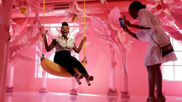 Image result for museum of ice cream