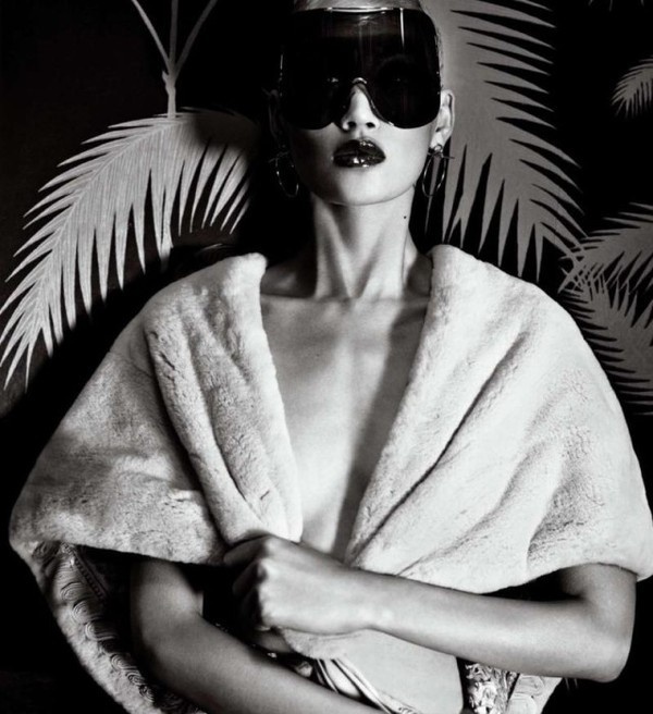 Fashion Photography by Tiziano Magni #fashion #photography #inspiration