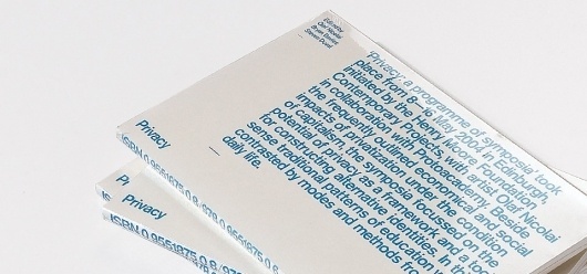 Design Project #design #graphic #book #package