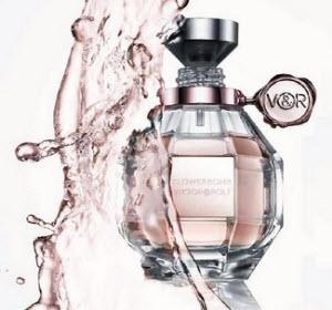 FREE Viktor & Rolf Flowerbomb Perfume Sample at Nordstrom! | Samples Beauty #frag