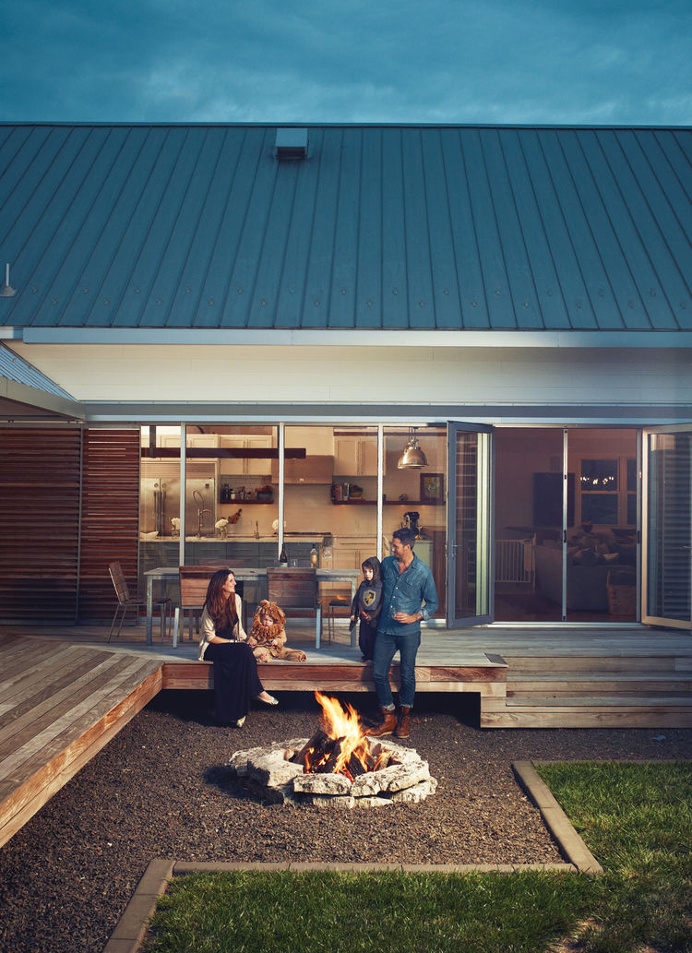 porch