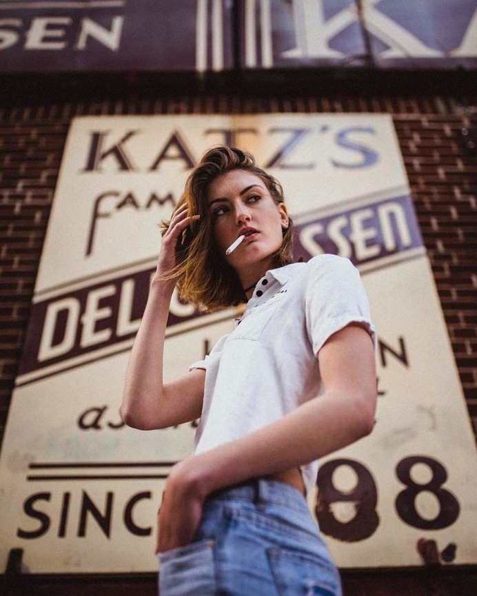 Marvelous Lifestyle Portrait Photography by Dennis Tejero