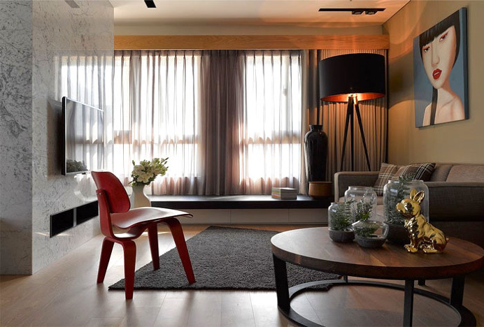 Circle by Ganna Design - interior design, interior, decor, home decor, home design, #interiordesign furniture design, #design, modern furnit