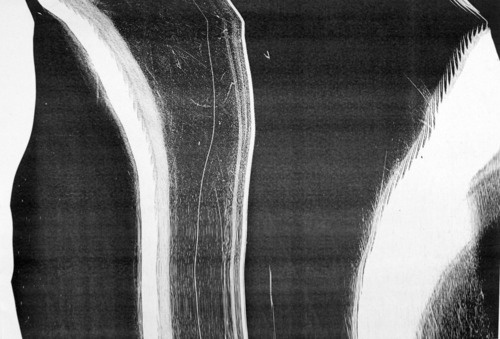 what's the point of inspiration #pattern #noise