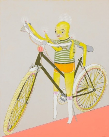 Jennifer Davis « PICDIT #painting #drawing #art