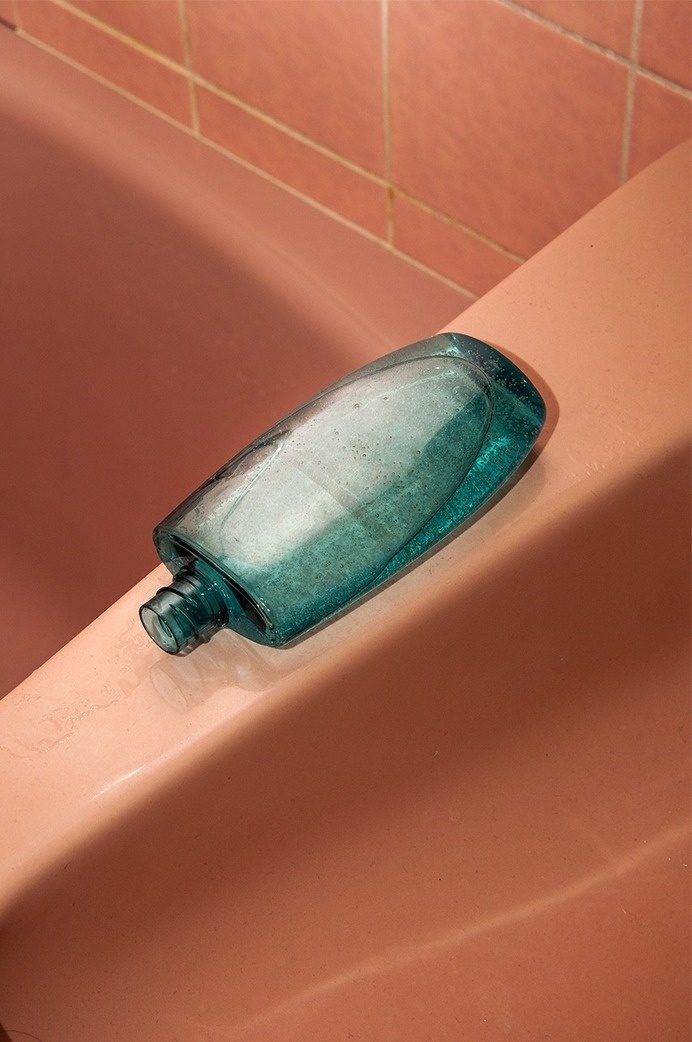 The-book-design #photo #bottle