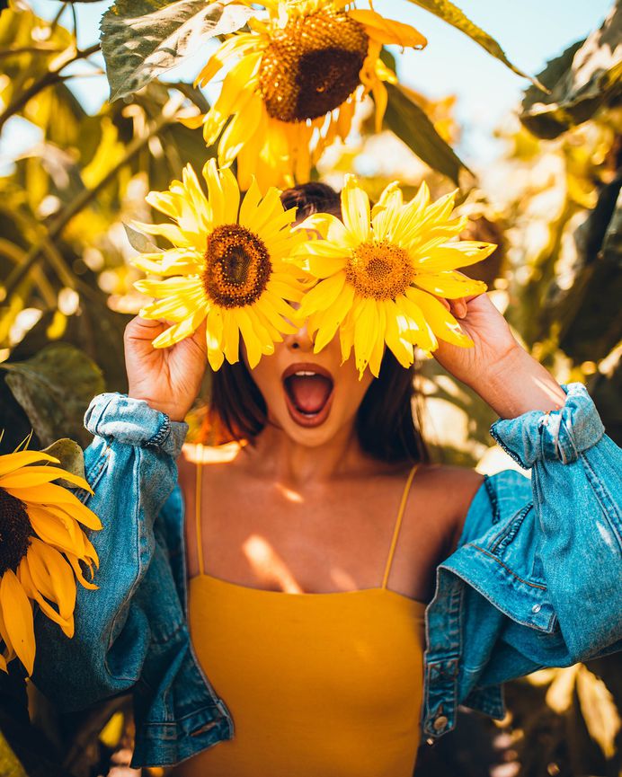 Portraitist — Beautiful Lifestyle Portrait Photography by...