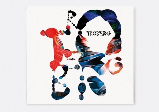 HelloMe — Troberg #cover #hellome #design #graphic